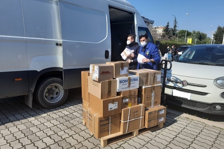 Farmaci Ucraina