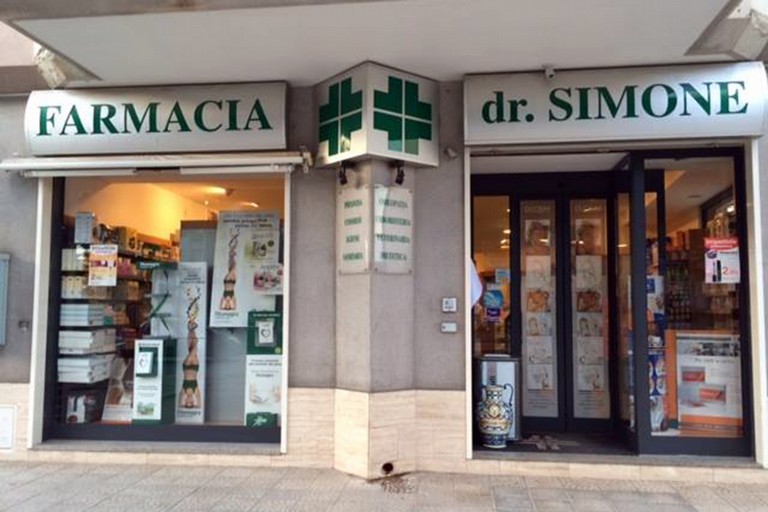 Farmacia Simone