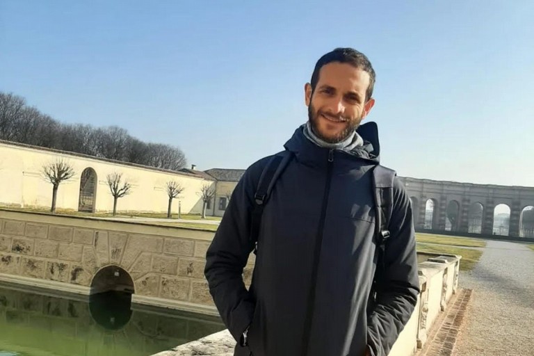 federico peloso