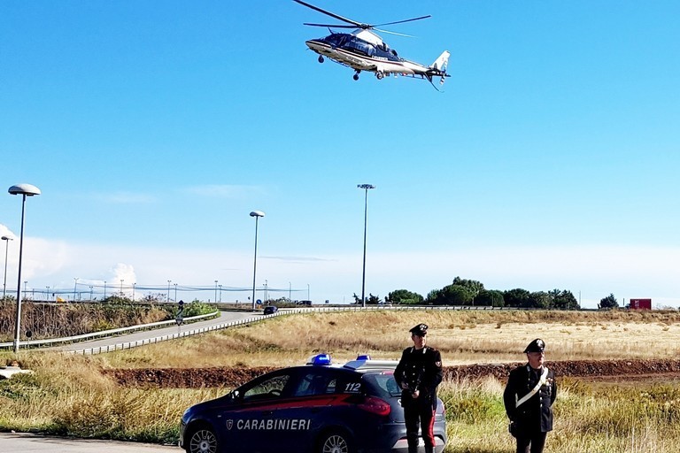 Carabinieri