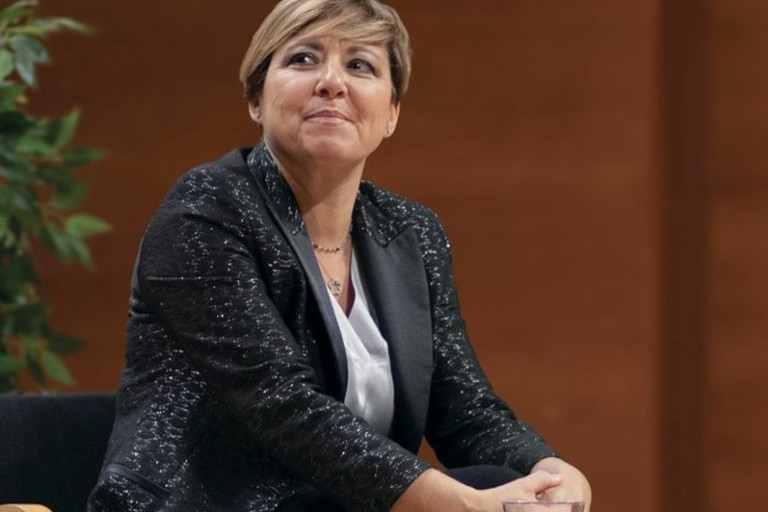 Fiammetta Borsellino