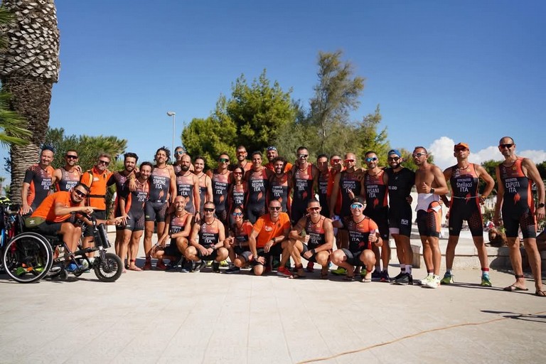 fitcenter triathlon