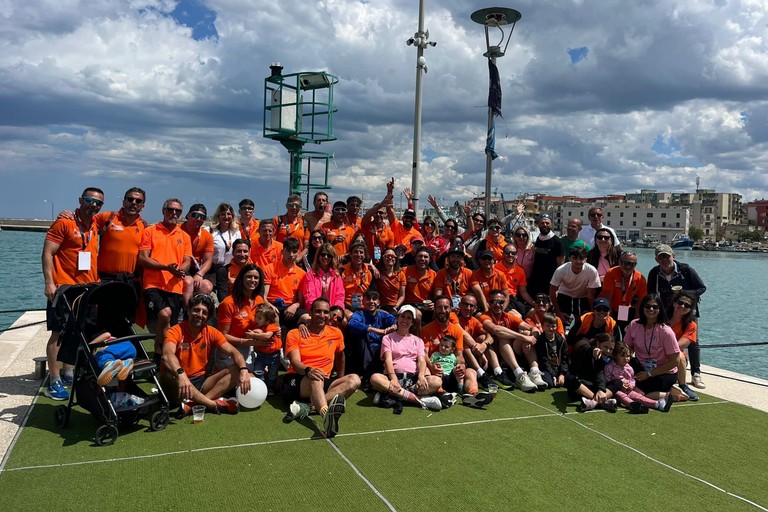 Triathlon Bisceglie
