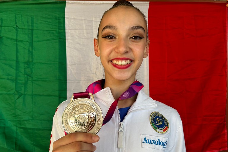 Flavia Cassano