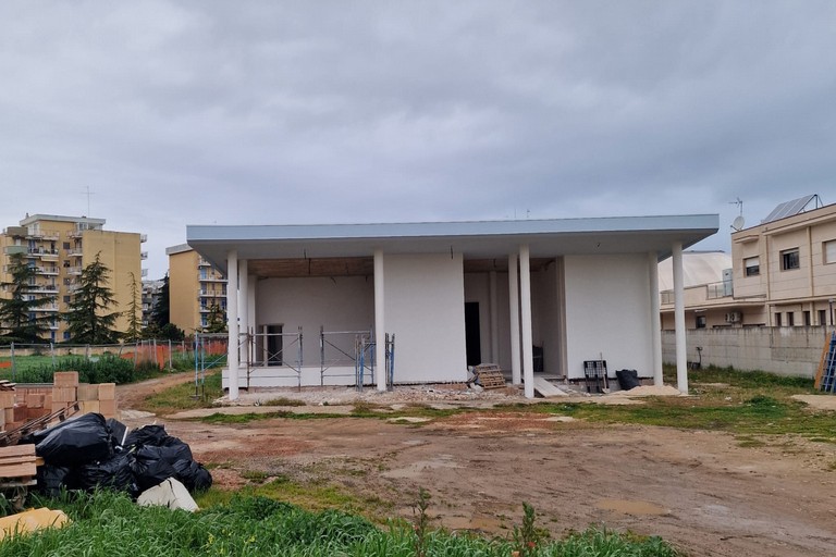 Asilo nido Padre kolbe