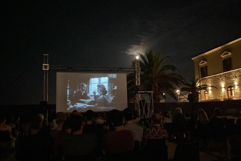 Cinema Fuori Museo