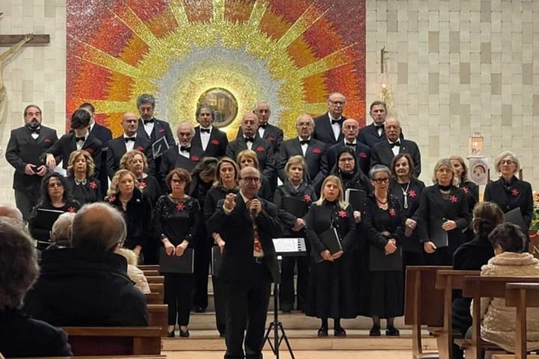 Coro Polifonico 