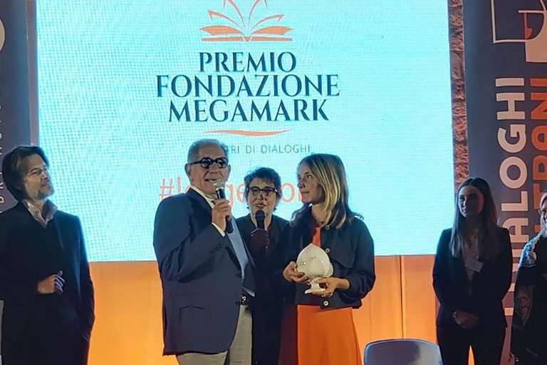 Premio Fondazione Megamark