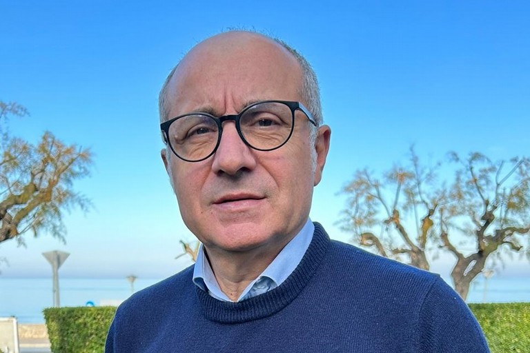 Mauro Sasso