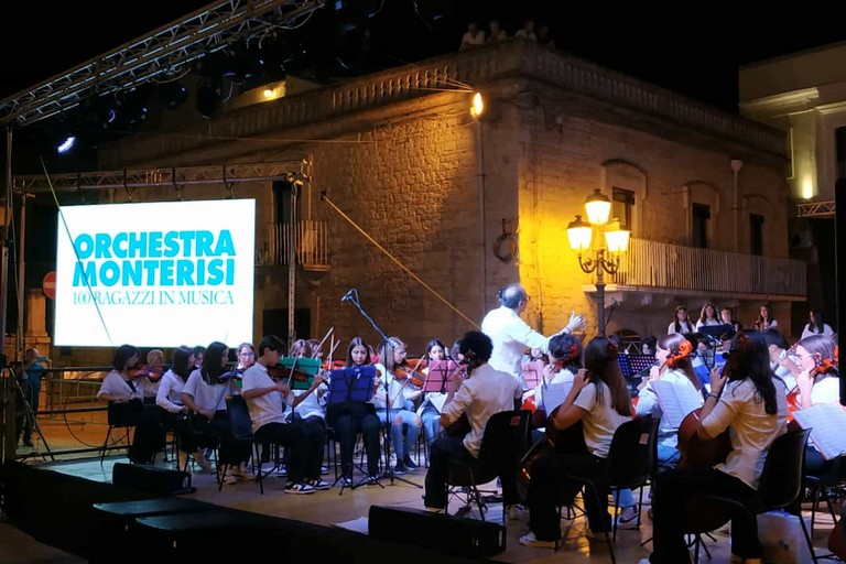 Orchestra Monterisi
