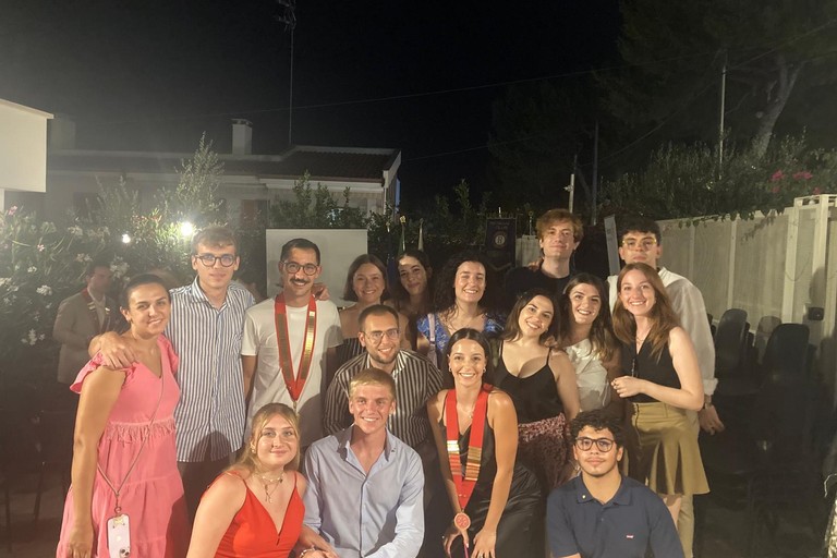 Rotaract club bisceglie