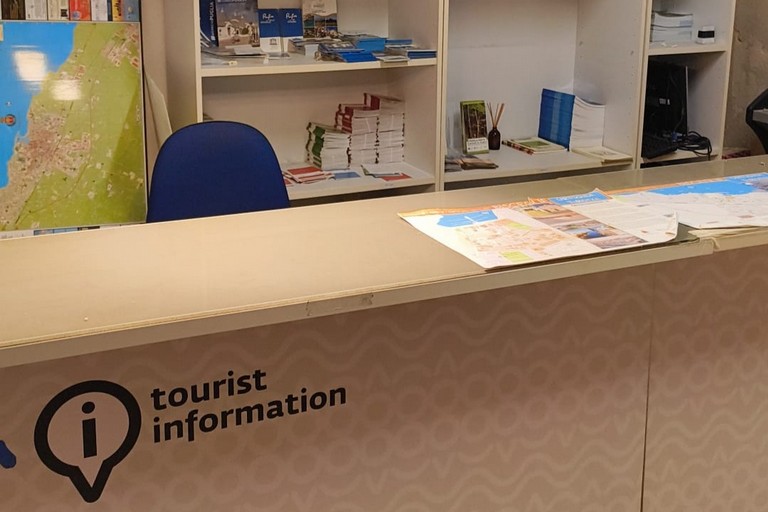Sportello di informazione turistica