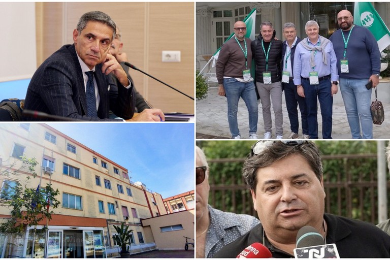 Ancora negato il diritto alla mensa per buona parte del personale della sanità pubblica pugliese