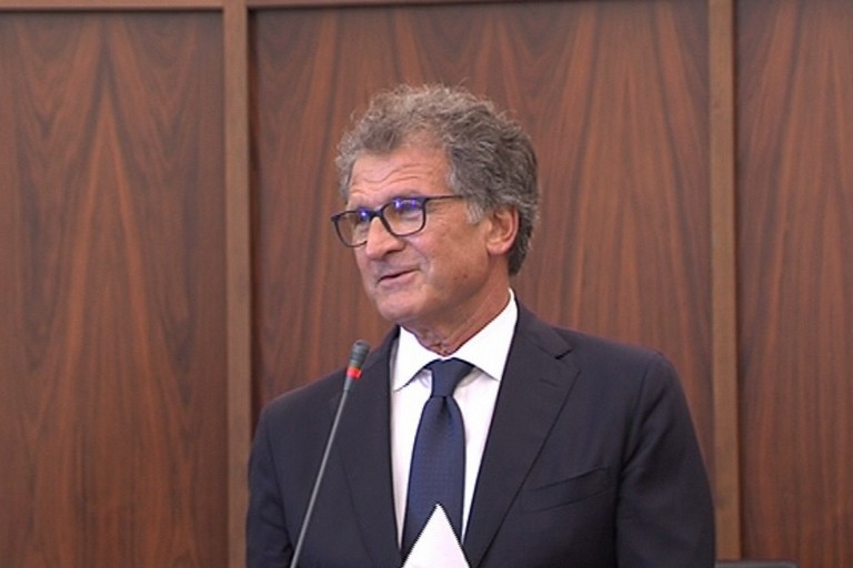 Francesco Giannella