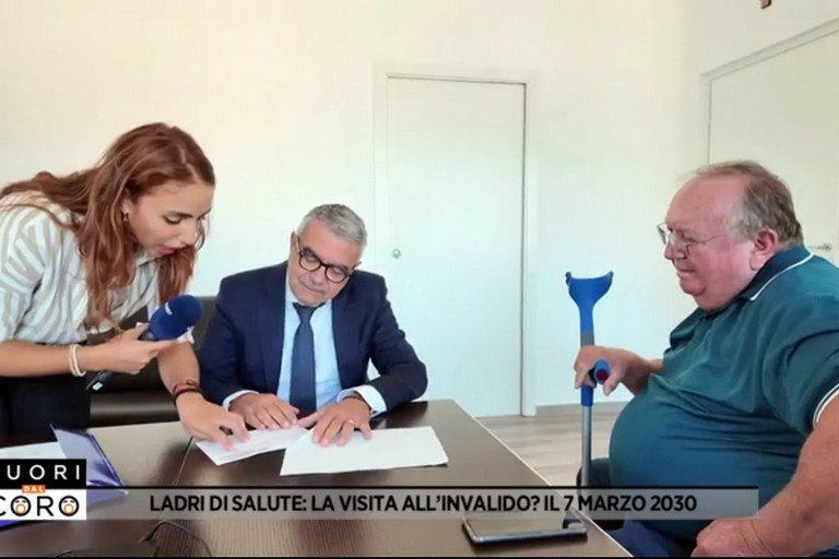 Fuori Dal Coro