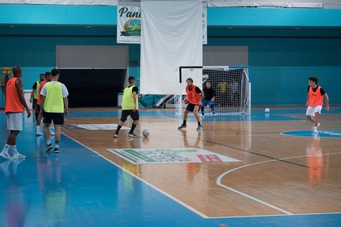 Futsal Bisceglie