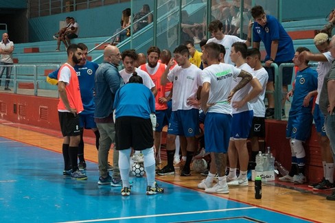 Futsal Bisceglie