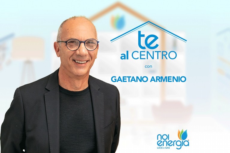 Gaetano Armenio