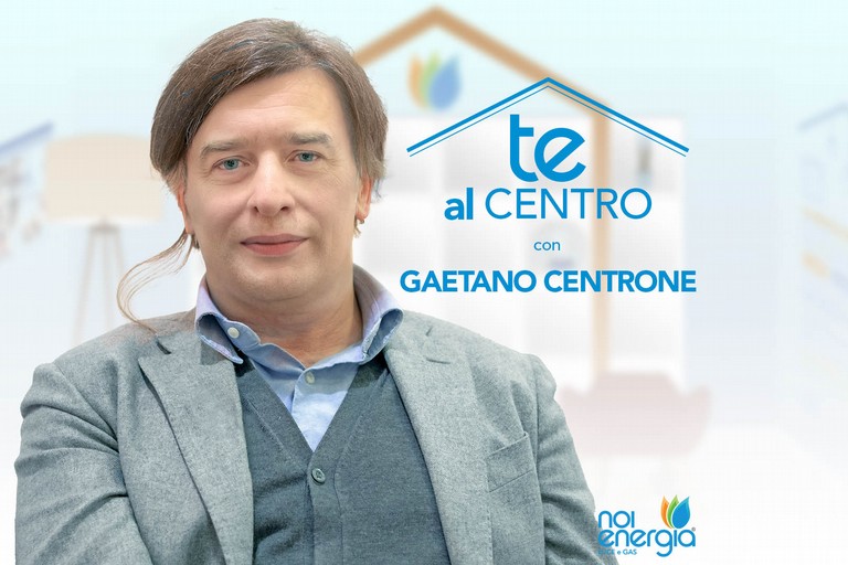 Gaetano Centrone