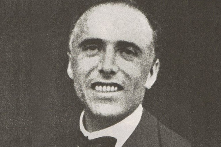 Giacomo Matteotti