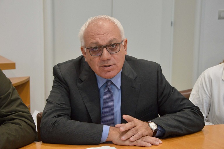Giancarlo Ruscitti