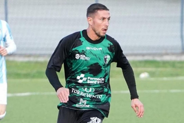 Gianluca Loseto