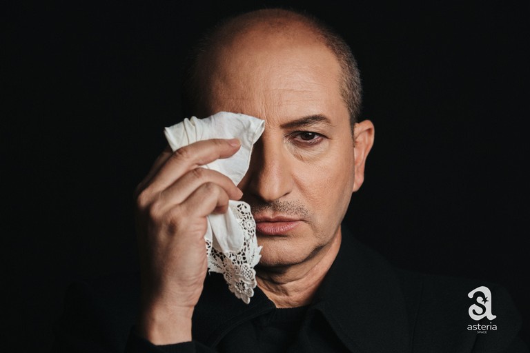 Gianluigi Belsito