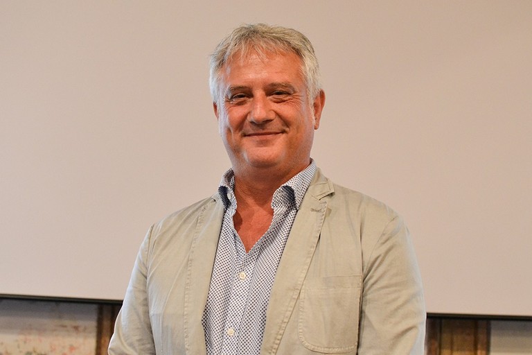 Gianni Naglieri