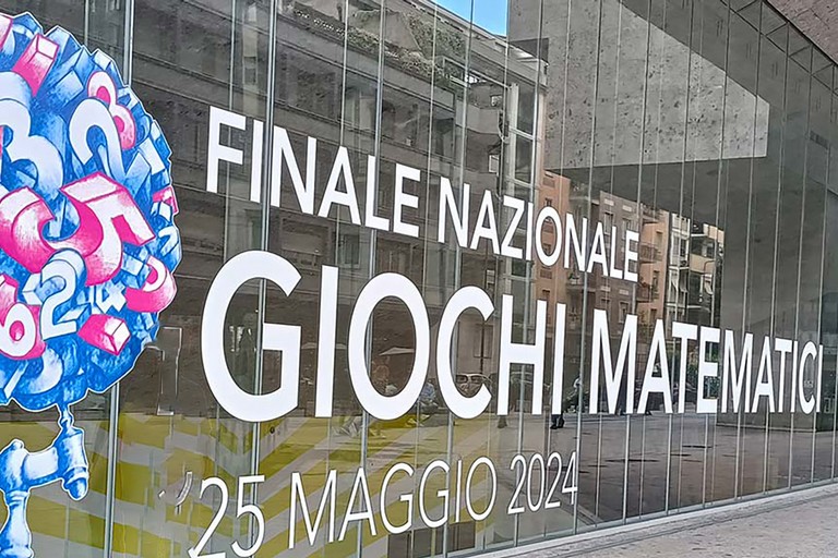 giochi bocconi