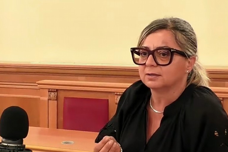 Giorgia Preziosa
