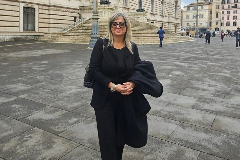 Giorgia Preziosa
