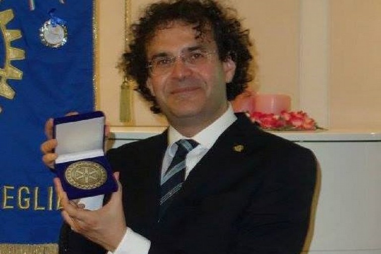 Giovanni Cassanelli