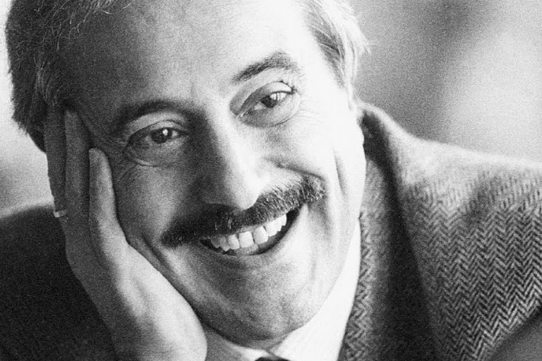 Giovanni Falcone