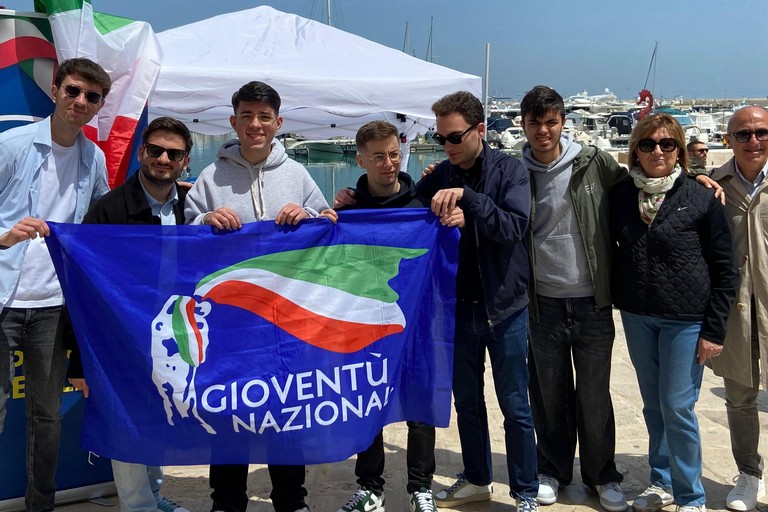 Gioventù Nazionale