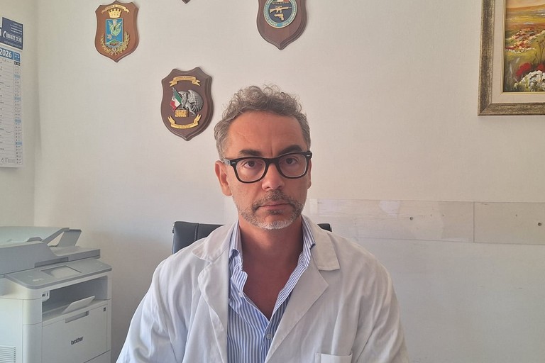 Giuseppe Torchetti