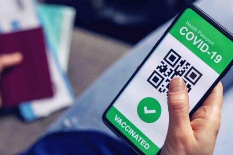 Green Pass Ecco Come Recuperare Il Codice Authcode