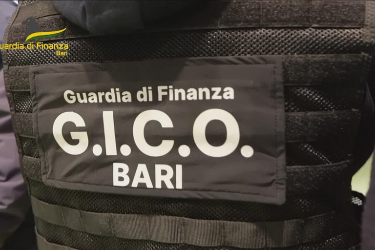 La Guardia di Finanza