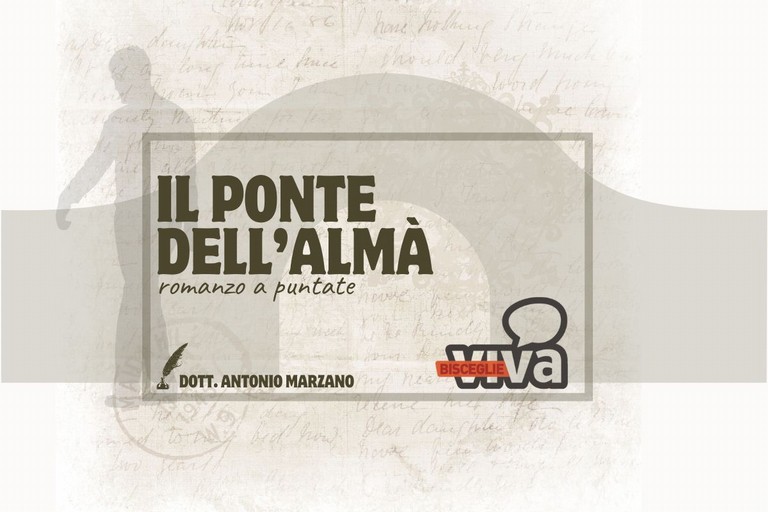 Il Ponte dell'Almà