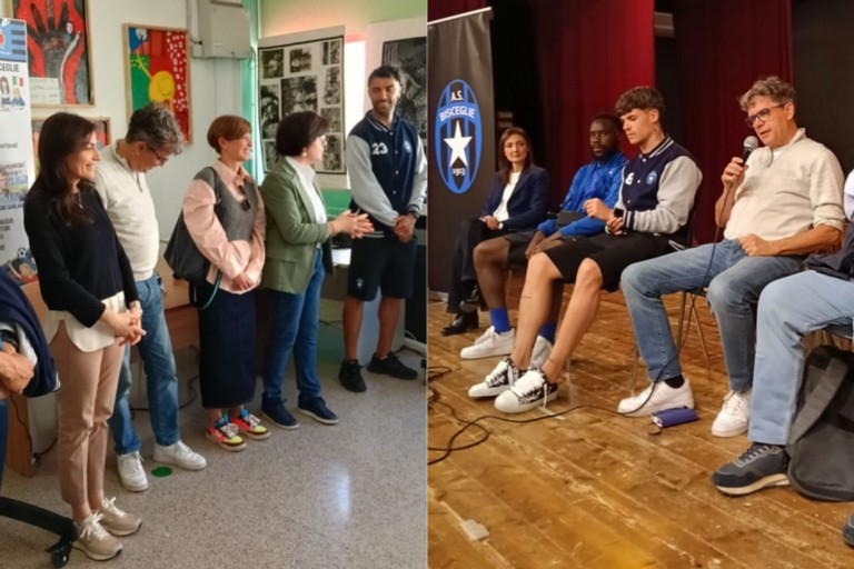 “Noi Siamo Bisceglie”