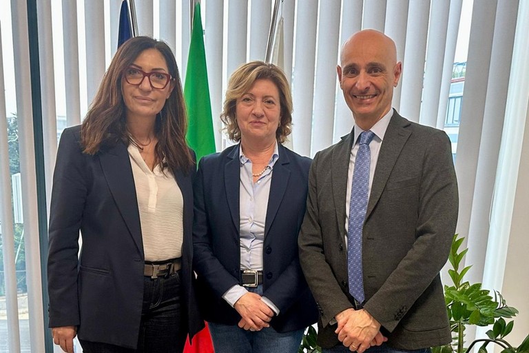 Spina, Di matteo e Leva