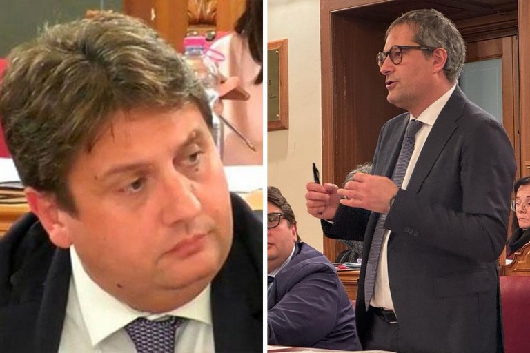 Musco e Angarano