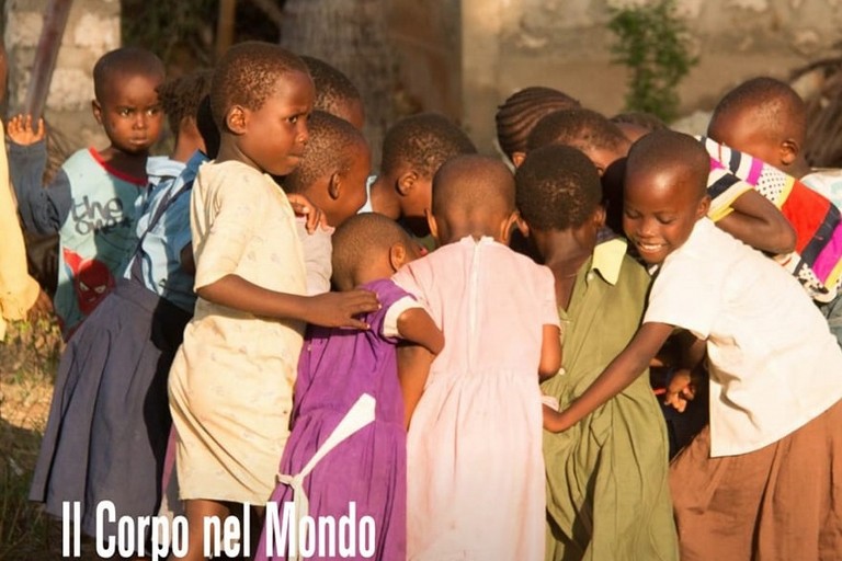 Una lotteria benefica per due villaggi nel Kenya