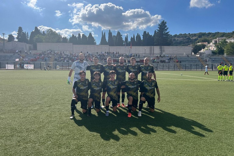 Don Uva Calcio