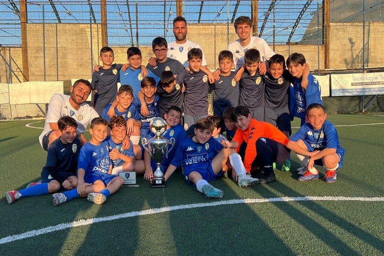 Progetto Empoli Academy