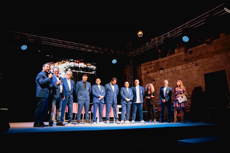 L’Associazione Pasticcerie Storiche Biscegliesi “Il Sospiro di Bisceglie”