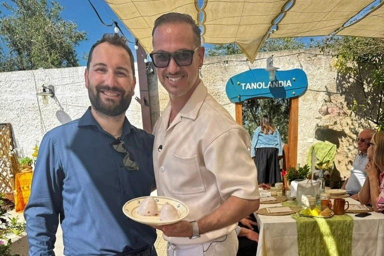 Dalla Francia riflettori puntati su Bisceglie: la città del Sospiro in tv sul canale M6