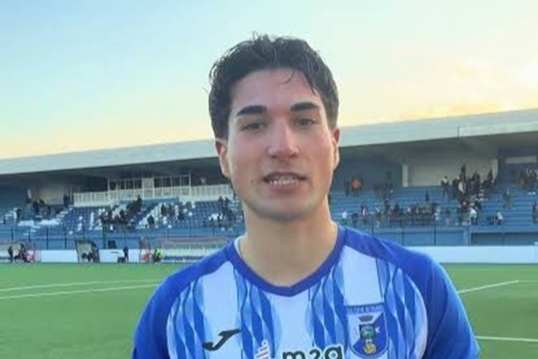 Claudio Tangorre