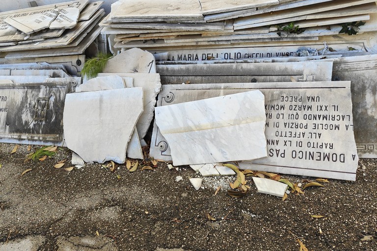 Cimitero