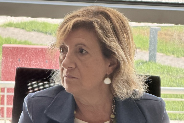 Tonia Spina