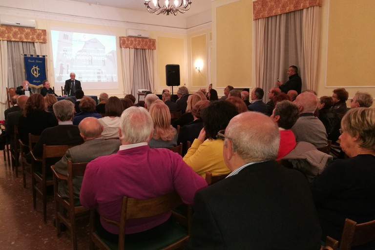 convegno cdp